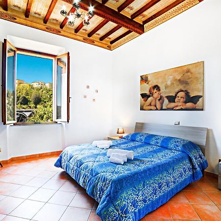 Apartamento La Casa Di Giulina Siena Exterior foto