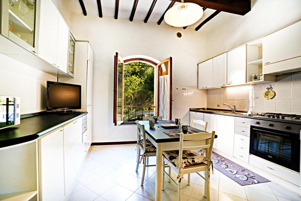 Apartamento La Casa Di Giulina Siena Exterior foto