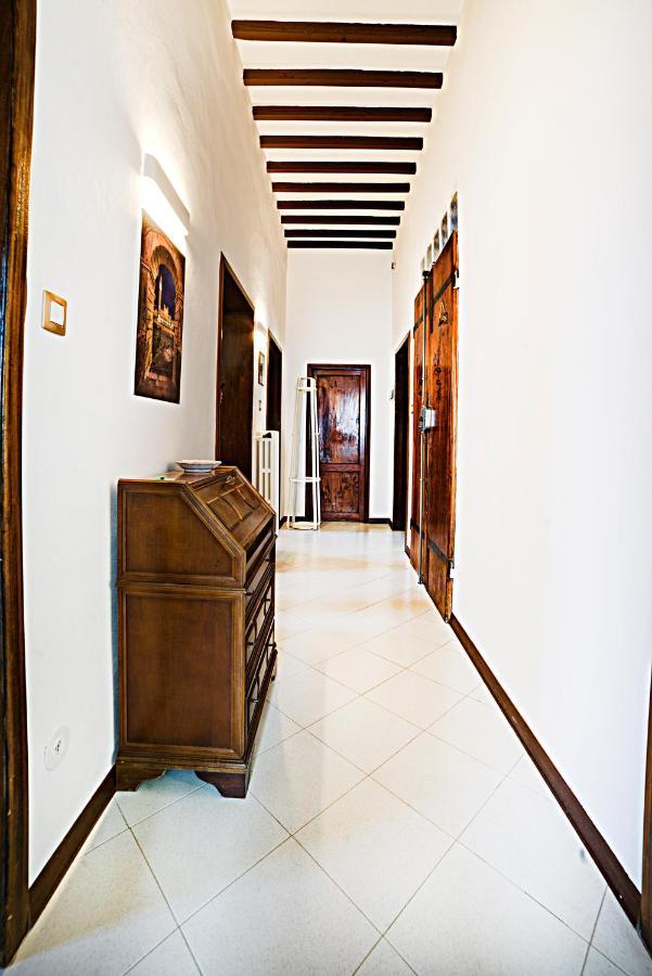 Apartamento La Casa Di Giulina Siena Exterior foto