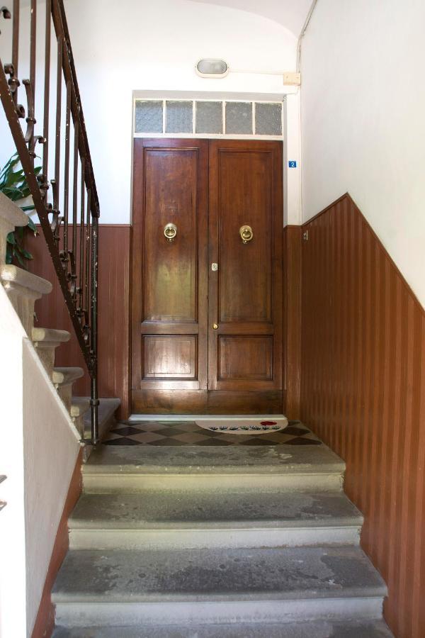 Apartamento La Casa Di Giulina Siena Exterior foto